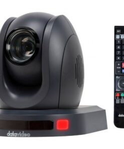 PTC-140 SDI/HDMI PTZ Camera with 20x Optical Zoom (Black)