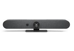 Logitech Rally Bar Mni - GRAPHITE