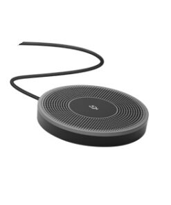 Logitech MeetUP expansion microphone