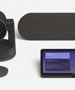 Logitech TAP ( Microsoft TEAMS Medium Meeting Room)