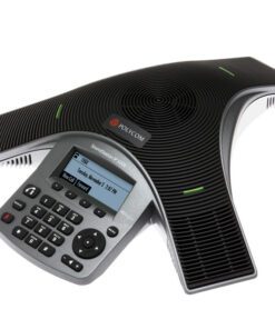 Polycom SoundStation IP 6000 Conference phone - Image 1