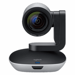Logitech PTZ Pro 2 Video Conference Camera & Remote