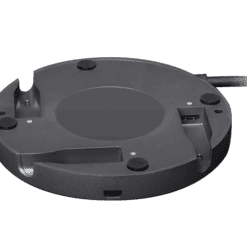 Logitech Rally Mic Pod Hub (Expasion for Logitech Rally)