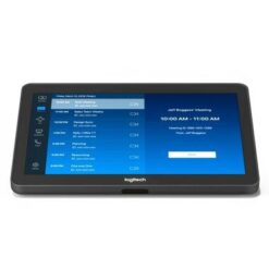 Logitech Tap Meeting Room Touch Controller