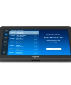 Logitech Tap Meeting Room Touch Controller