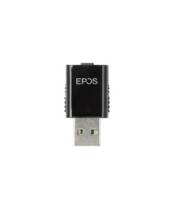 EPOS Sennheiser Impact SDW D1 USB, Wireless DECT Dongle, For Impact 5000 Series Headsets, USB-A