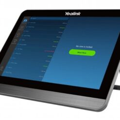 Yealink CTP18-Zoom Collaboration Touch Panel For Zoom Rooms - Image 1