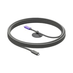 Logitech Active USB Cable for MeetUp 2-Rally Board 65