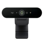 Logitech Brio 4K CR Webcam