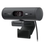 Logitech Brio 505 Business Webcam
