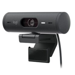 Logitech Brio 505 Business Webcam