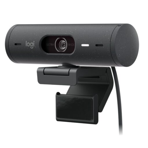 Logitech Brio 505 Business Webcam Logitech Brio 505 Business Webcam