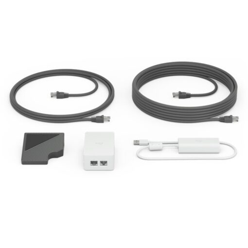 Logitech Cat5e Kit for Logitech Tap Logitech Cat5e Kit for Logitech Tap