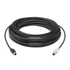 Logitech GROUP 15m Extended Cable