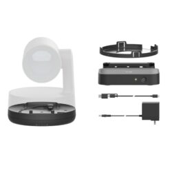Logitech Rally Camera Extension Kit