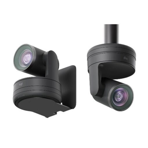 Logitech Rally Camera Streamline Kit