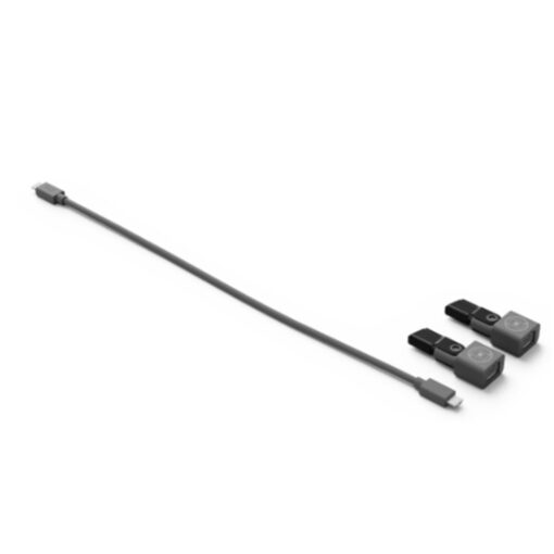 Logitech Rally Mic Pod CAT Coupler Logitech Rally Mic Pod CAT Coupler