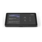 Logitech Tap IP Meeting Room Touch Controller - Graphite