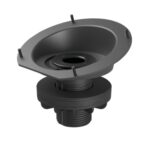 Logitech Tap Riser Mount