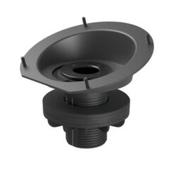 Logitech Tap Riser Mount