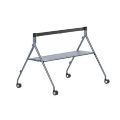 Yealink MB-FS-P860T Floor Stand with Tray