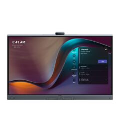 Yealink MeetingBoard 65' Pro-A02
