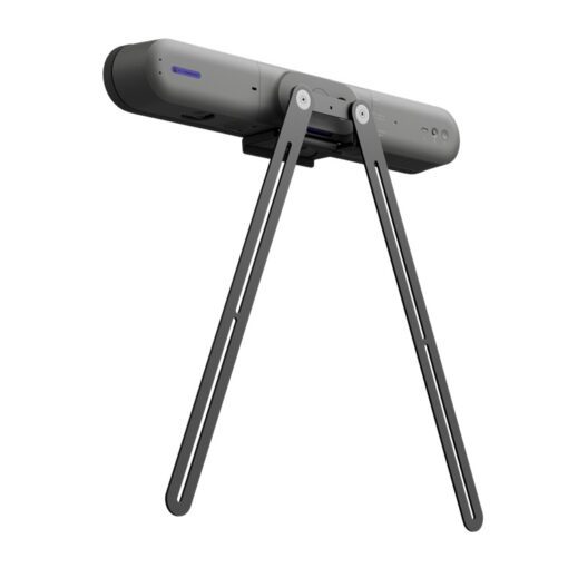 TV Mount Adapter Kit for Rally Bar Huddle