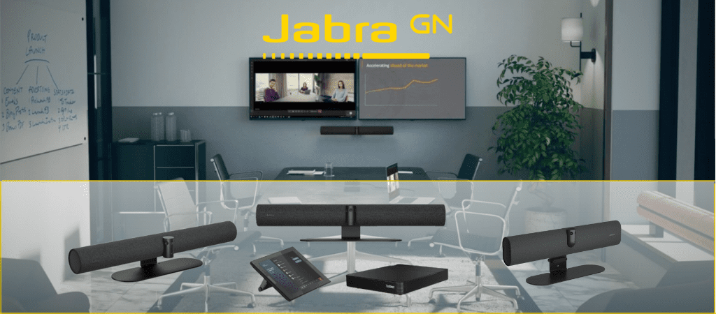 Jabra banner