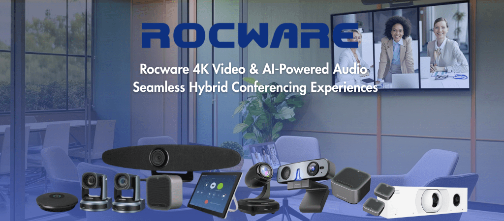 rocware banner