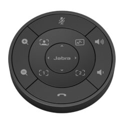 Jabra PanaCast 50 Remote Control (Black)
