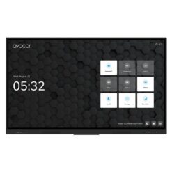 AVOCOR E50 AVE-6550 - 65" 4K Interactive Display
