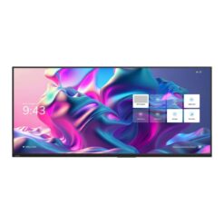 AVOCOR E50 AVE-9200 - 92" 5K Interactive Display