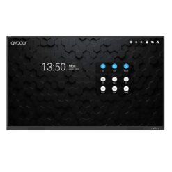 Avocor S-Series AVS-6510 65" Interactive Touch Display