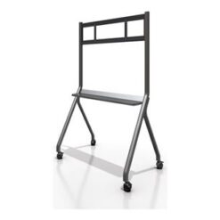 Avocor Mobile Stand for 55-inch to 86-inch Display