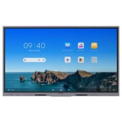 Hikvision DS-D5A65RB/A3 65-inch 4K Interactive Display