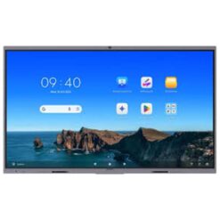 Hikvision DS-D5A65RB/B3 65-inch 4K Interactive Display