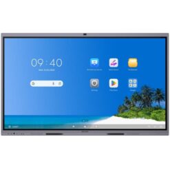 Hikvision DS-D5B75RB/FP 75-inch 4K Interactive Display