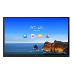 Hikvision DS-D5B86RB/EL 86-inch 4K Interactive Display