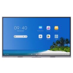 Hikvision DS-D5B86RB/EP 86-inch 4K Interactive Display