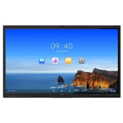 Hikvision DS-D5B86RB/FL 86-inch 4K Interactive Display