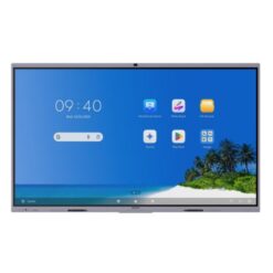 Hikvision DS-D5B86RB/FP 86-inch 4K Interactive Display