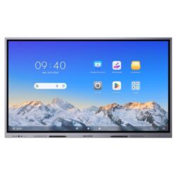 Hikvision DS-D5C75RB/A 75-inch 4K Interactive Display