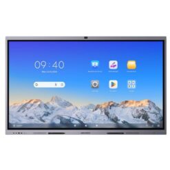Hikvision DS-D5C75RB/B 75-inch 4K Interactive Display