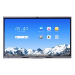 Hikvision DS-D5C75RB/B2L 75-inch 4K Interactive Display