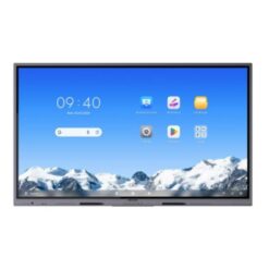 Hikvision DS-D5C86RB/A2L 86-inch 4K Interactive Display