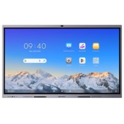 Hikvision DS-D5C86RB/B 86-inch 4K Interactive Display