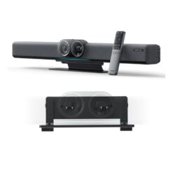 Insta360 Connect Standard Bundle with Wall Mount