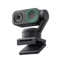 Insta360 Link 2 Pro Graphite Black